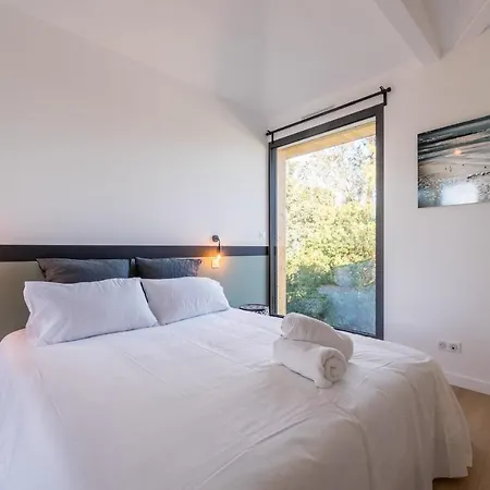Villa Spring Keyweek - Contemporary With Pool In The Hea *
