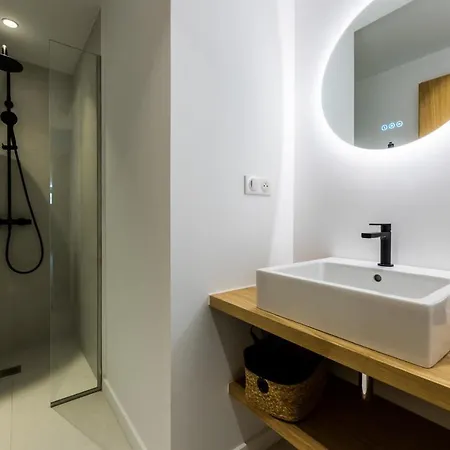Villa Spring Keyweek - Contemporary With Pool In The Hea Anglet