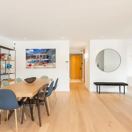Villa Spring Keyweek - Contemporary With Pool In The Hea
