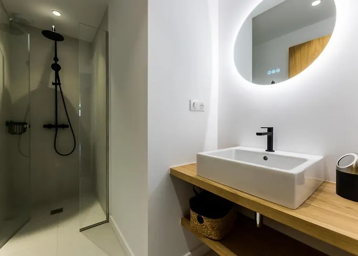 Villa Spring Keyweek - Contemporary With Pool In The Hea Anglet